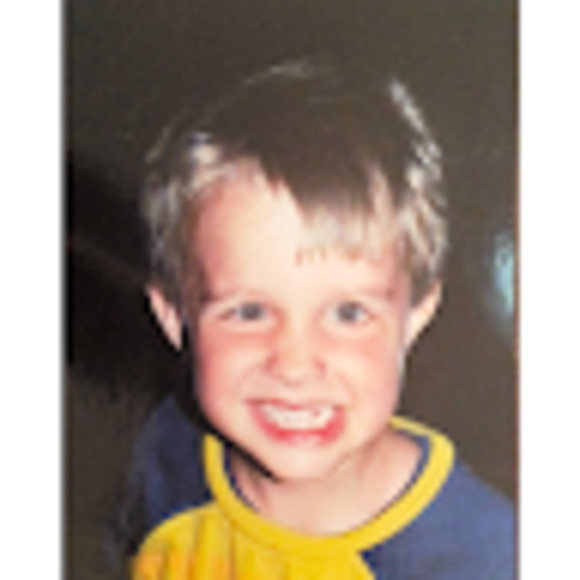 Meet your Posher, Colin - Picture 1 of 1